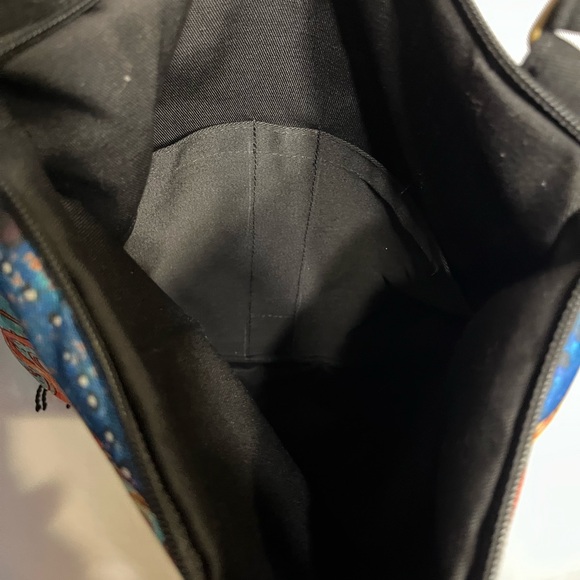 Janine King Designs Cat Bag Crossbody - Picture 9 of 10